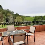 Casa rural Turísticas Ontxene Busturia