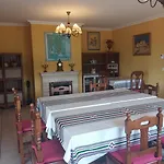 Turísticas Ontxene Casa rural *