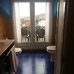 Casa rural Turísticas Ontxene *