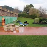 Turísticas Ontxene Casa rural