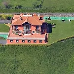 Casa rural Turísticas Ontxene Busturia