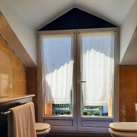 Turisticas Ontxene Country house
