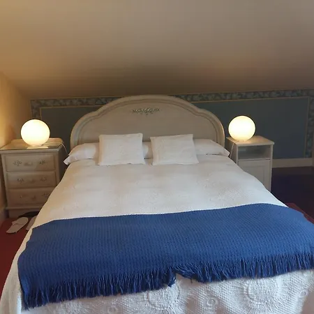 Country house Turisticas Ontxene